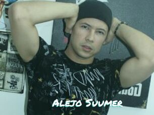 Alejo_Suumer