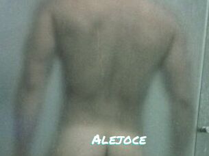 Alejoce Free Sites X