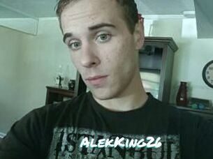 Alek_King26 Free Sites X