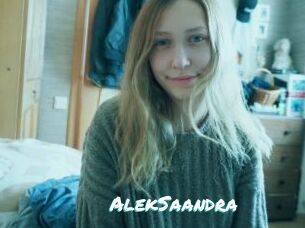 AlekSaandra