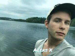 Aleks_X
