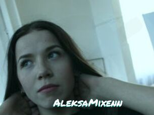 AleksaMixenn