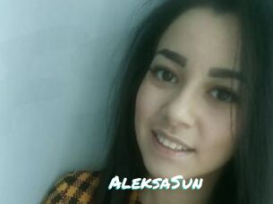 AleksaSun