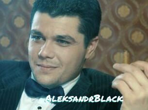 AleksandrBlack