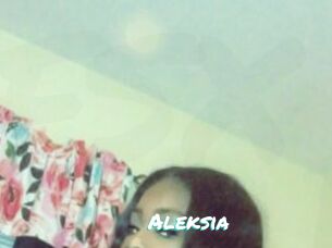 Aleksia