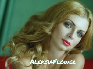 AleksiaFlower