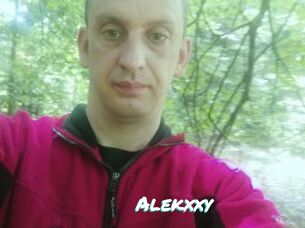 Alekxxy