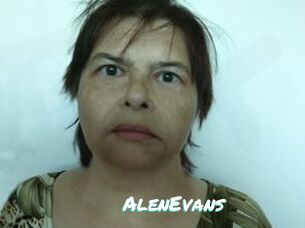 AlenEvans