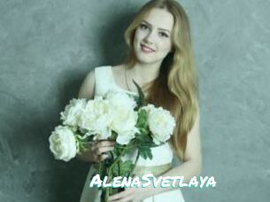 AlenaSvetlaya