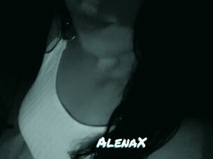 AlenaX
