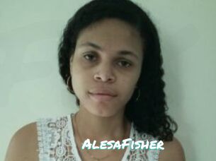 AlesaFisher