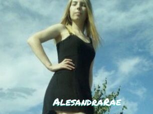 AlesandraRae