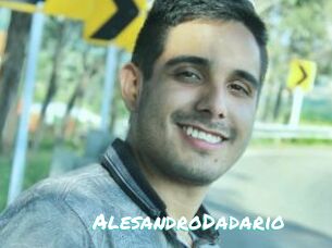 AlesandroDadario