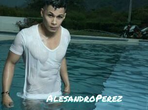 AlesandroPerez