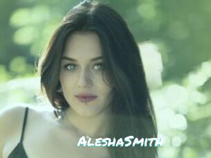 AleshaSmith