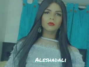 Aleshadali