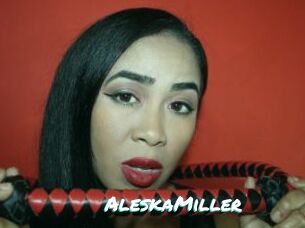 AleskaMiller