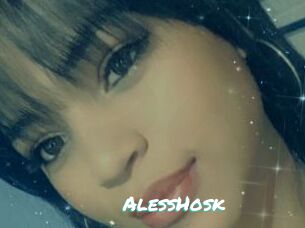 AlessHosk