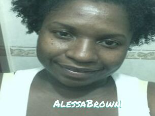 AlessaBrown1