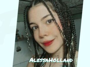 AlessaHolland