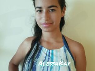 AlessaKay