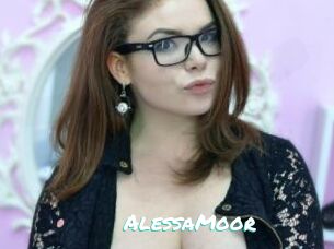 AlessaMoor