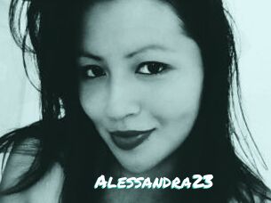 Alessandra23