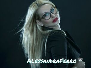 AlessandraFerro