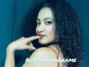 AlessandraGrame
