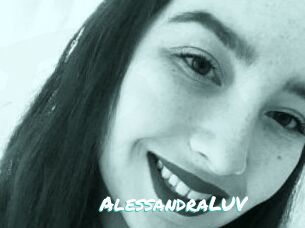 AlessandraLUV