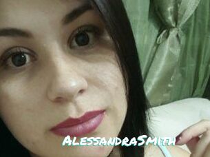 AlessandraSmith
