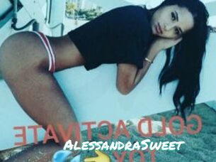 AlessandraSweet