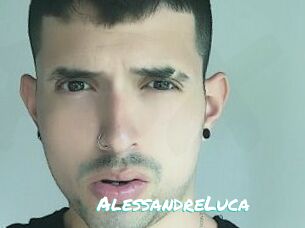 AlessandreLuca