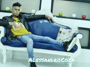 AlessandroCoen