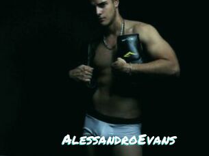 AlessandroEvans