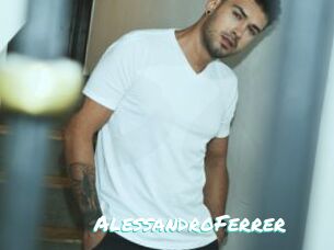 AlessandroFerrer