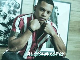 AlessandroFry