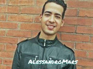 AlessandroMars