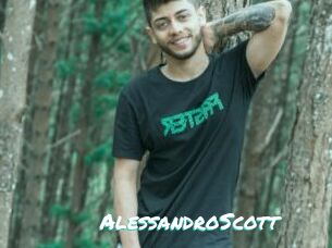 AlessandroScott Free Sites X