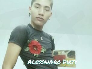 Alessandro_Dirty