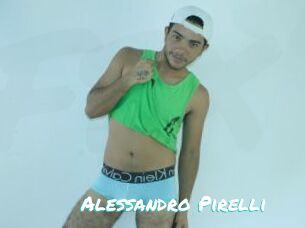 Alessandro_Pirelli