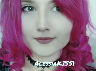 AlessiaKISS1