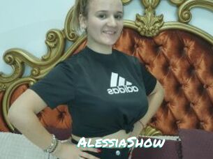 AlessiaShow