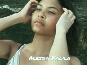 Alessia_Kalila