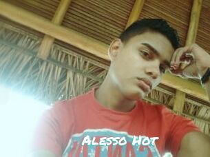 Alesso_Hot