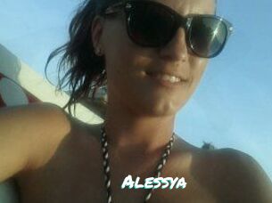 Alessya