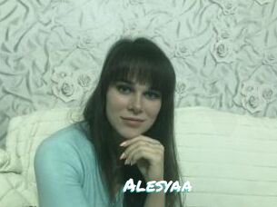 Alesyaa