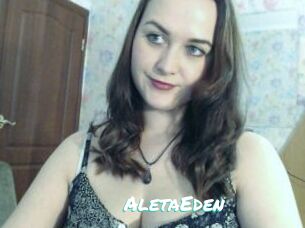 AletaEden