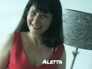 Aletta
