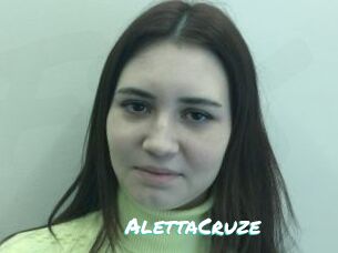 AlettaCruze